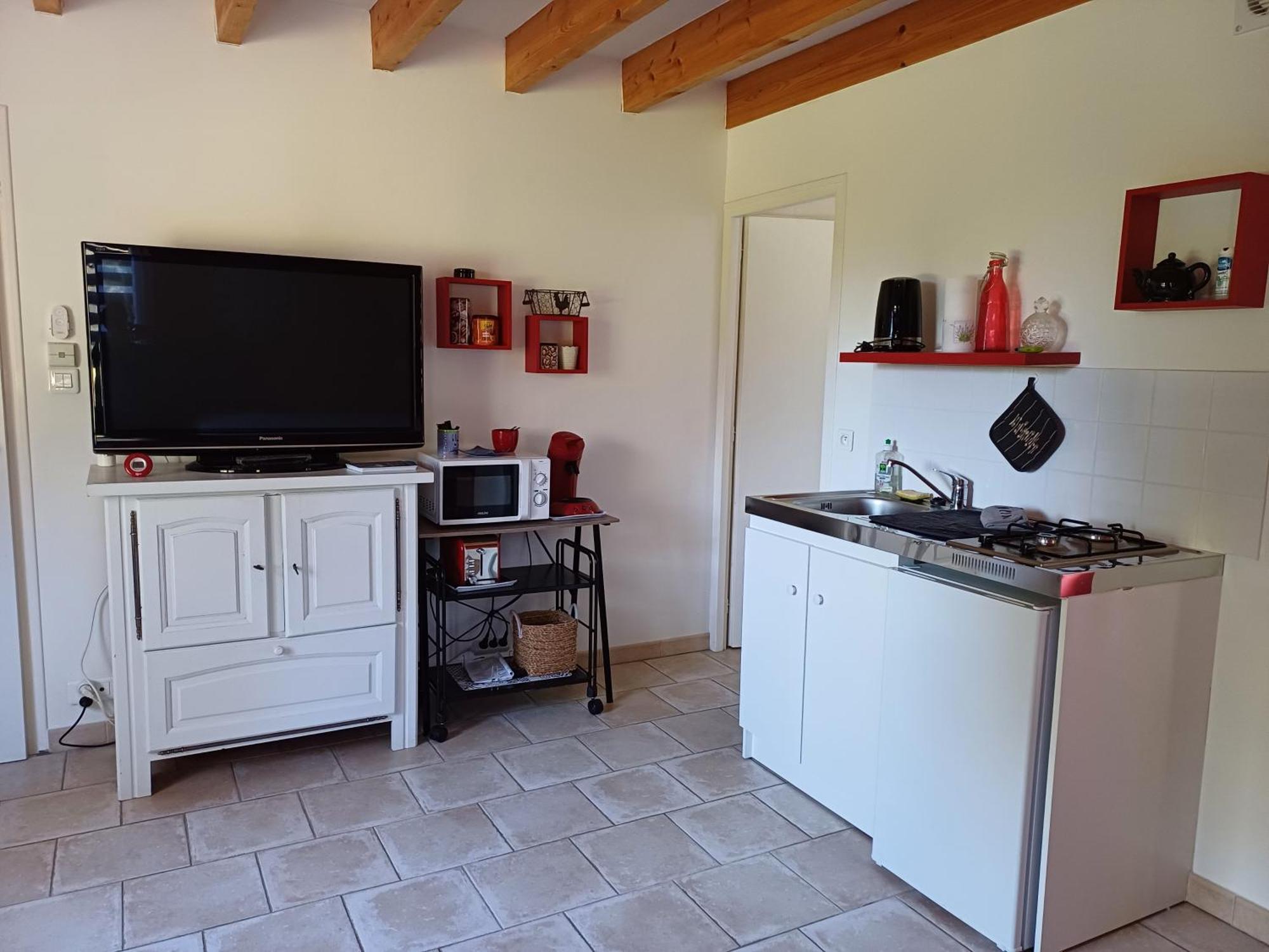 Studio Appart' Les Jards Bressuire Exterior photo